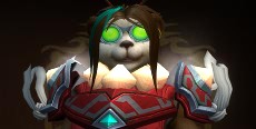 Mangi's icon