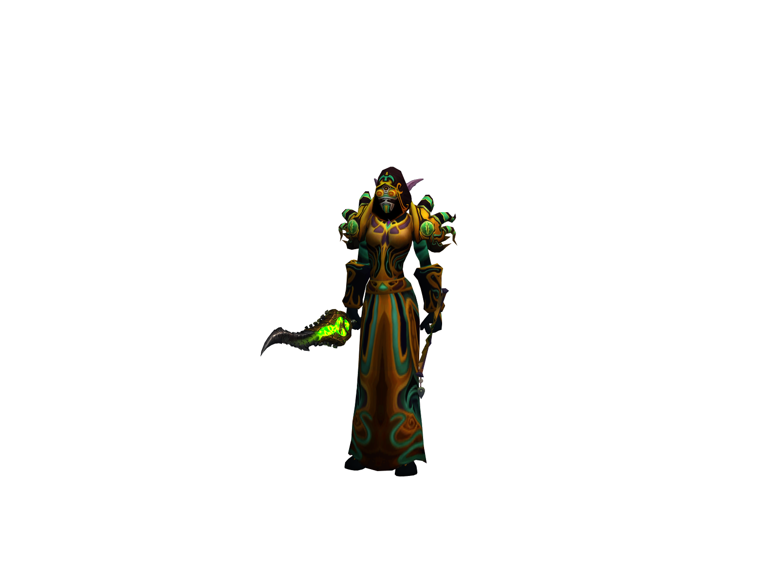 Werogwyn