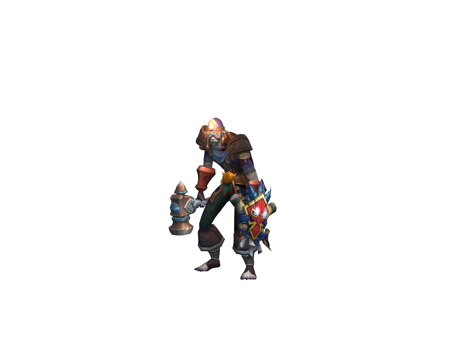 Rougalf