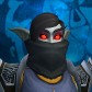 Saritonâ portrait