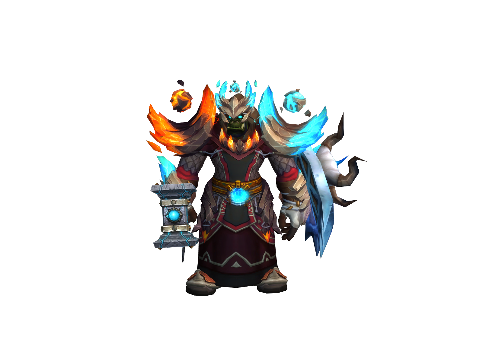 Schabambam