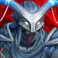 Kongstron