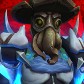Silde avatar