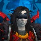 Záper avatar