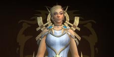 Zairina's icon