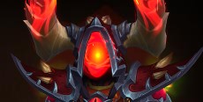 Crickcrack's icon