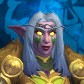 Druidxoxo portrait