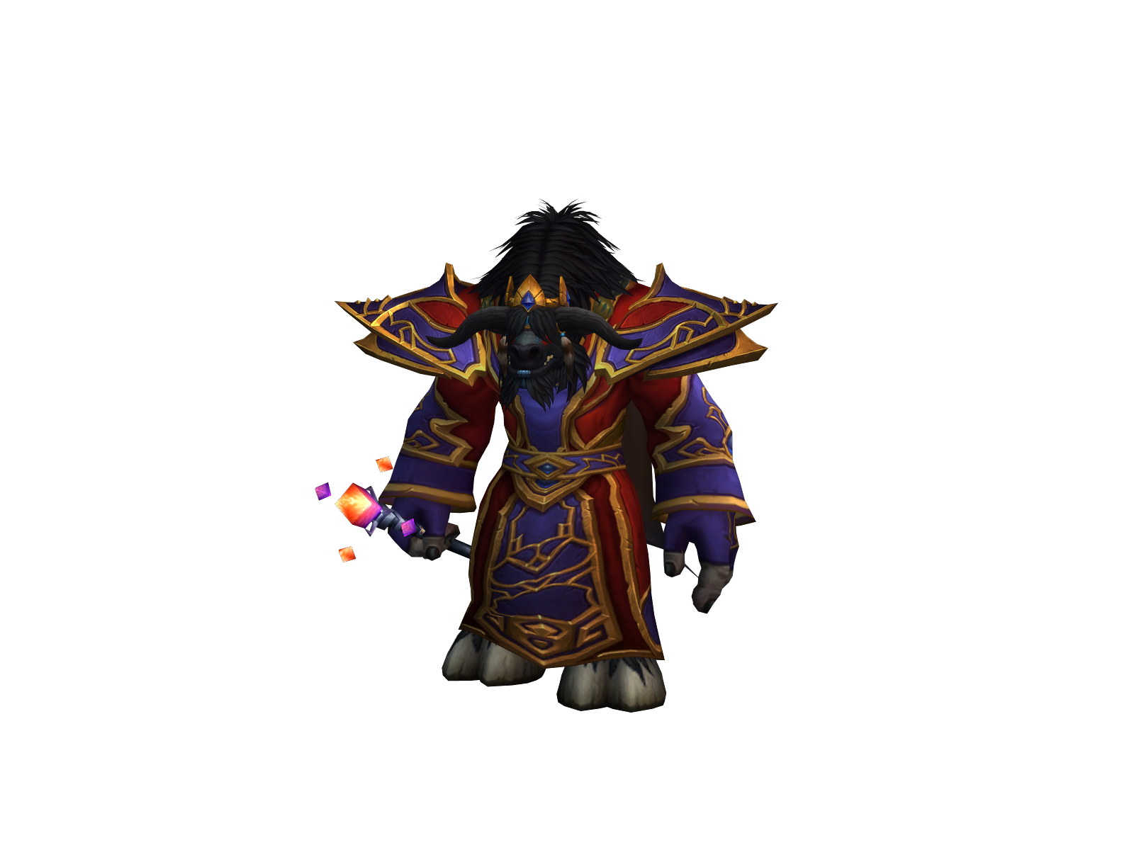 Cownterspell