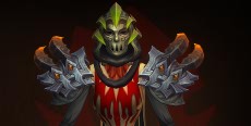 Mahesvara's icon