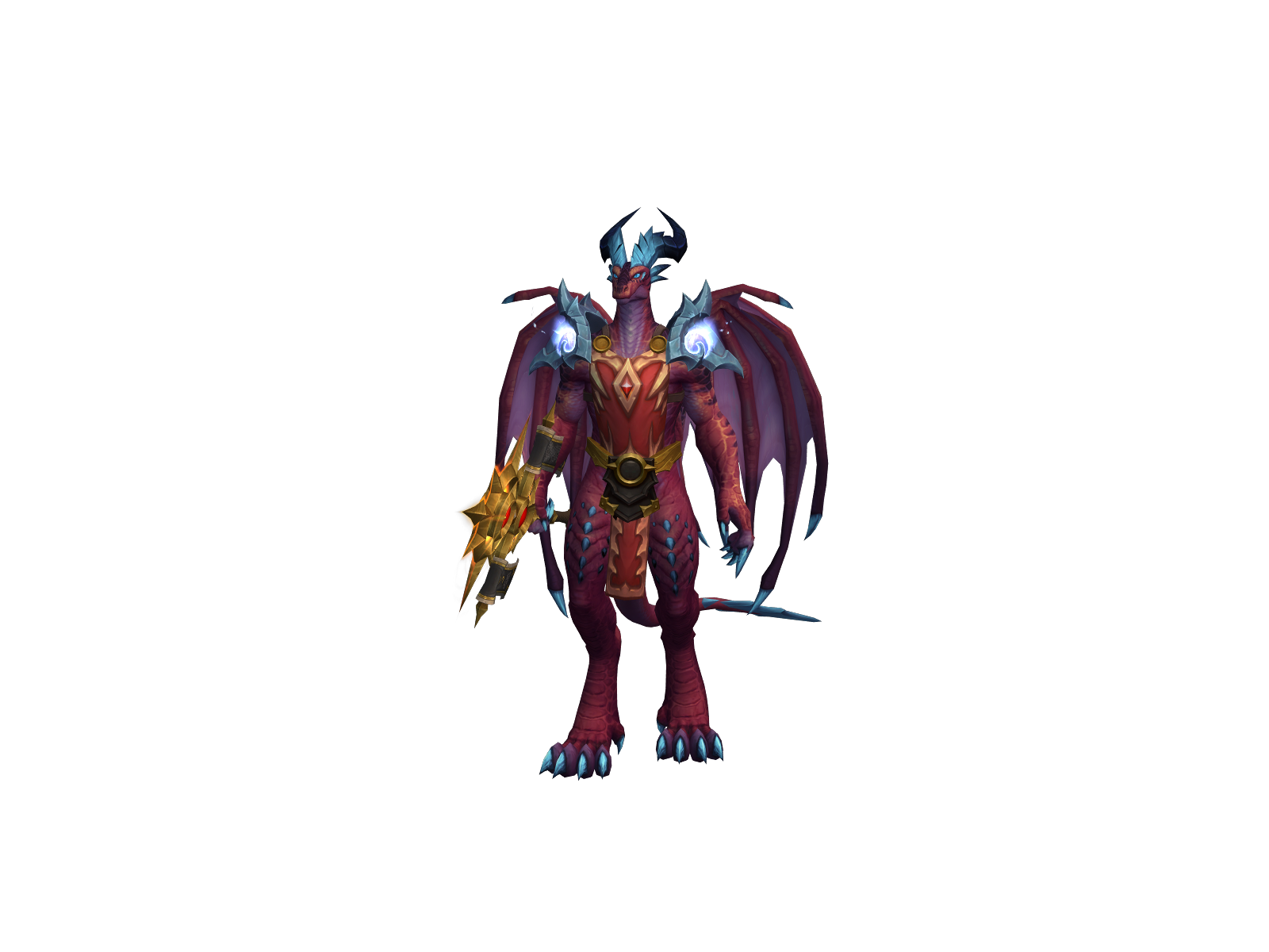 Gaunadrachi