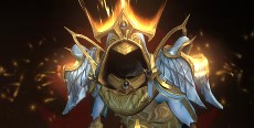 Reactdead's icon