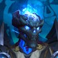 Frostasche