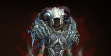 Nushti's icon