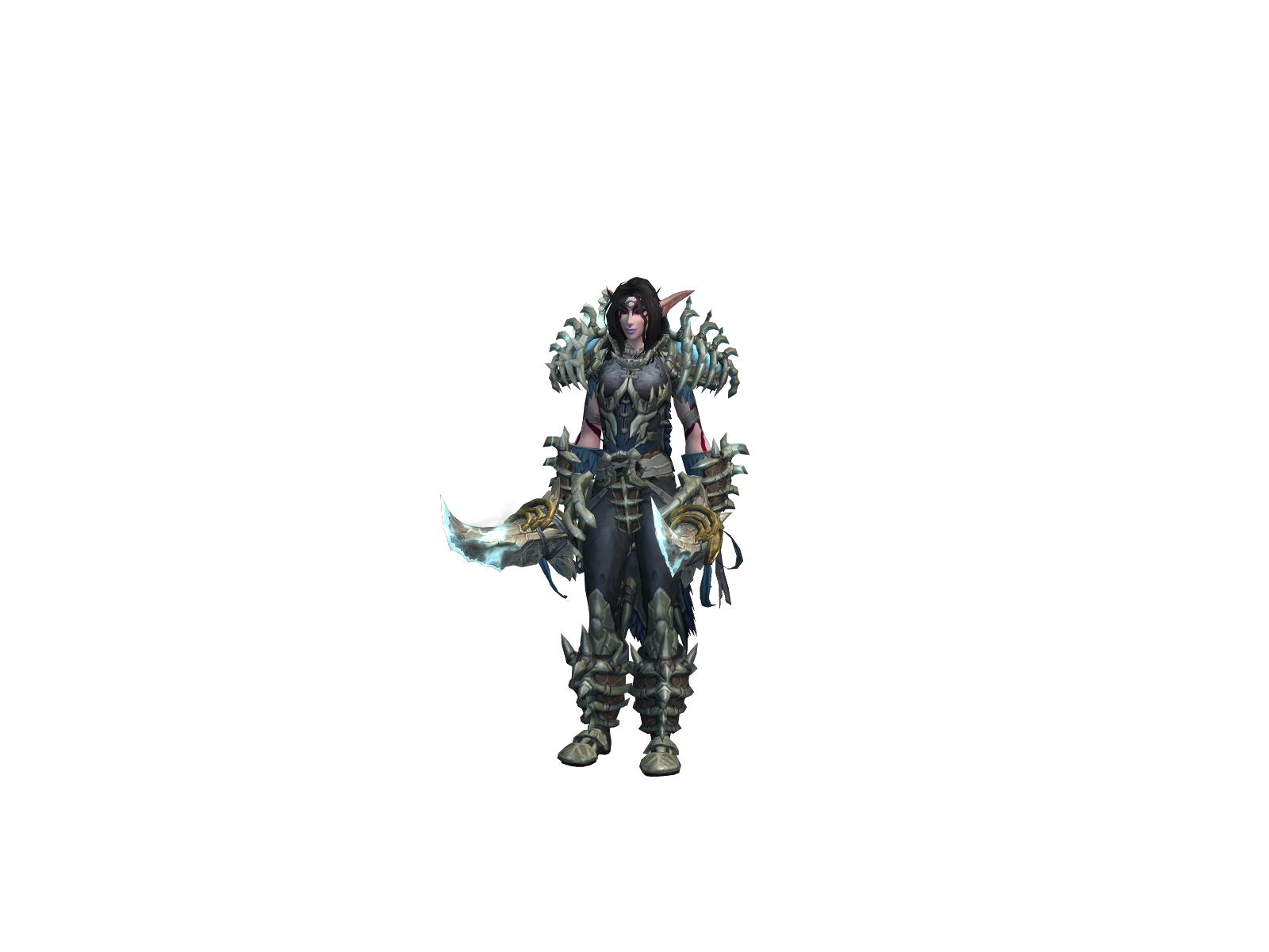 Chaku