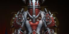 Thôrfinn's icon