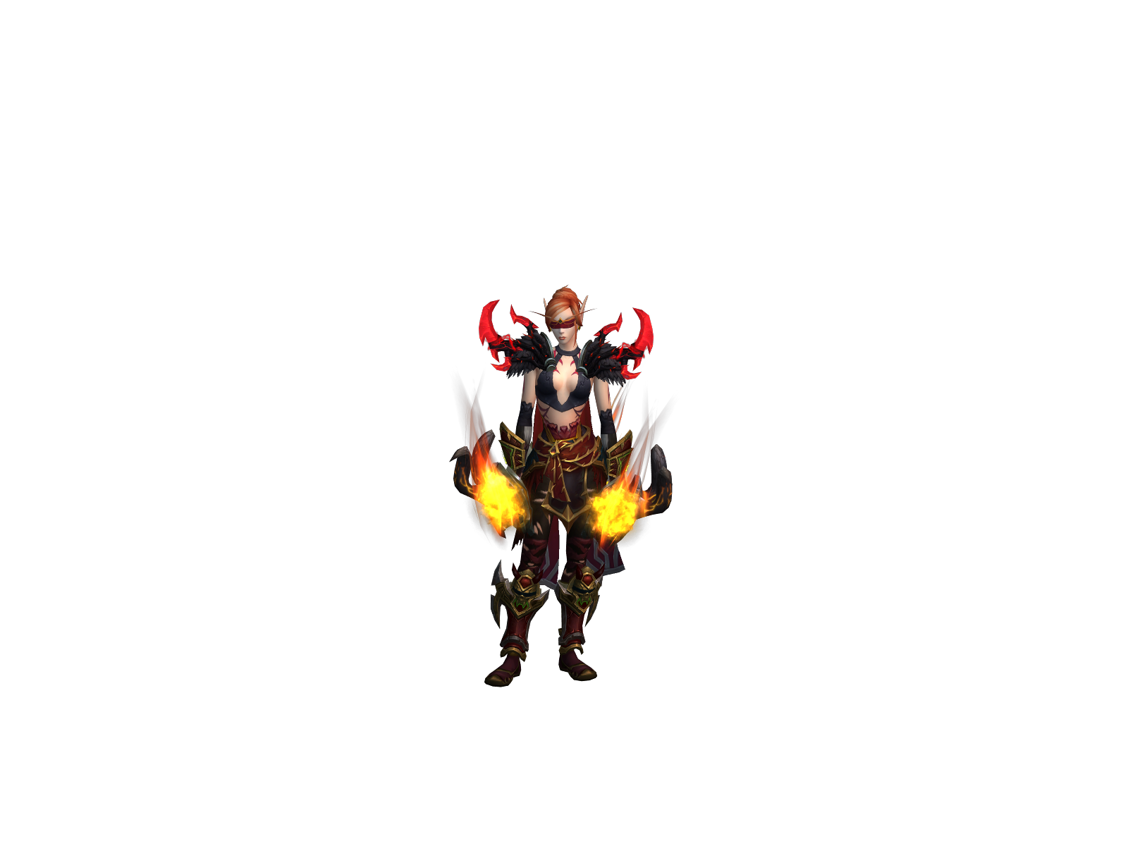 Demoninc