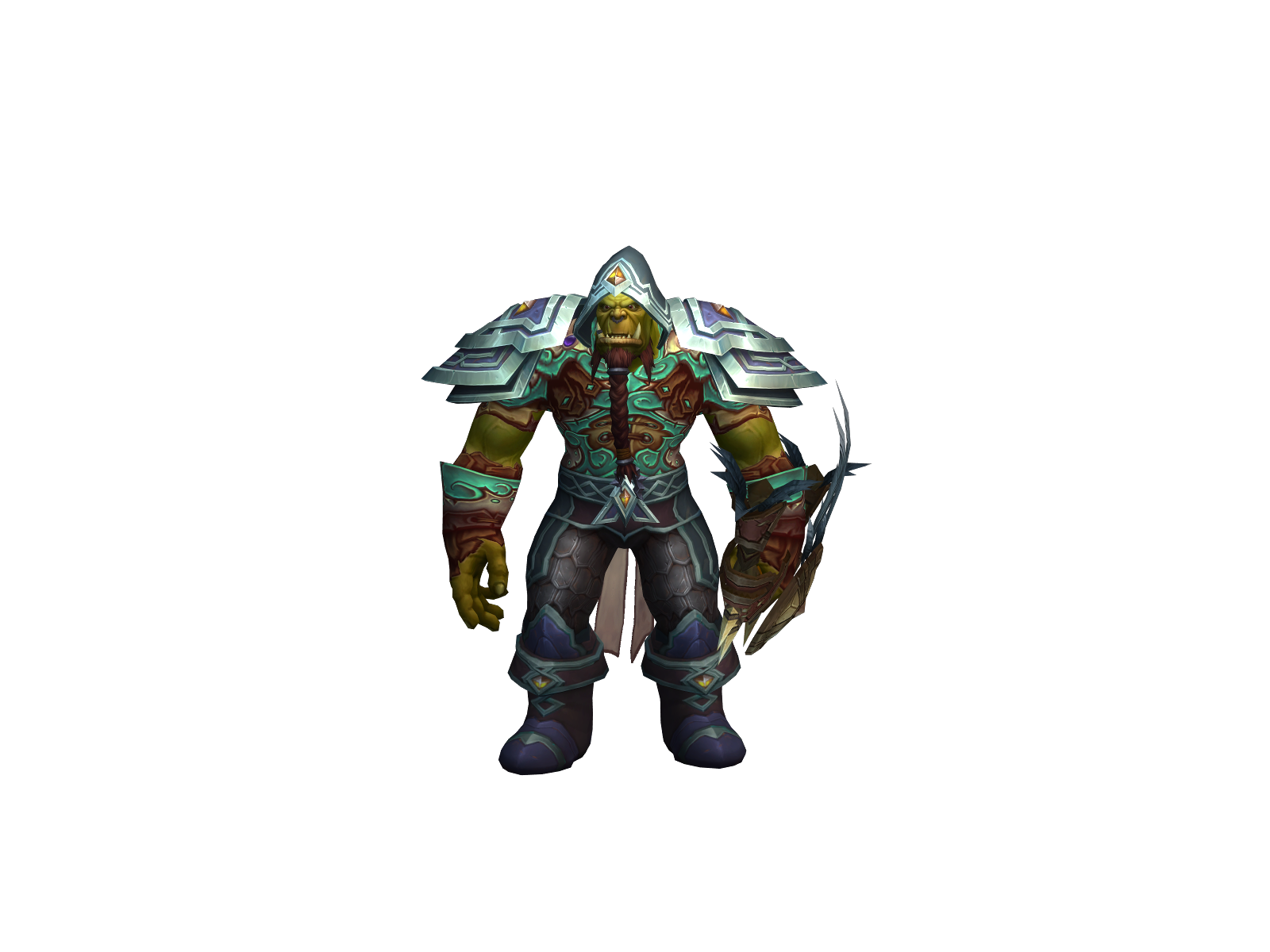 Oleshunter