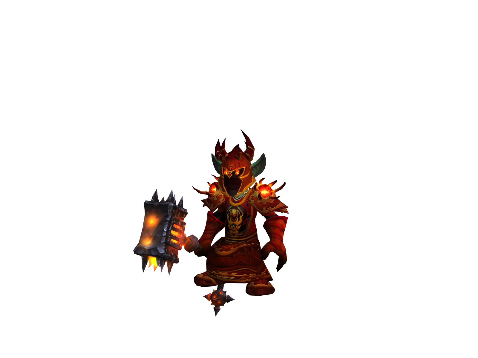 Gødxshamán