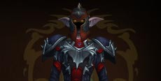 Kostorogue's icon