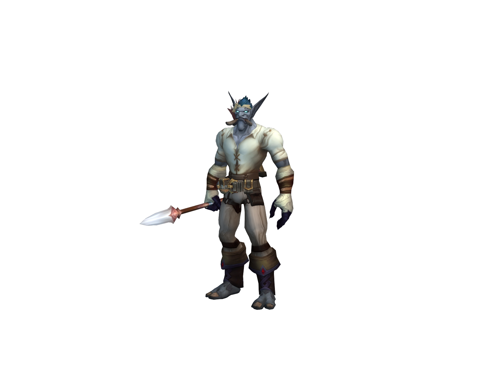 Mishodrudfor