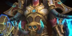 Testotony's icon