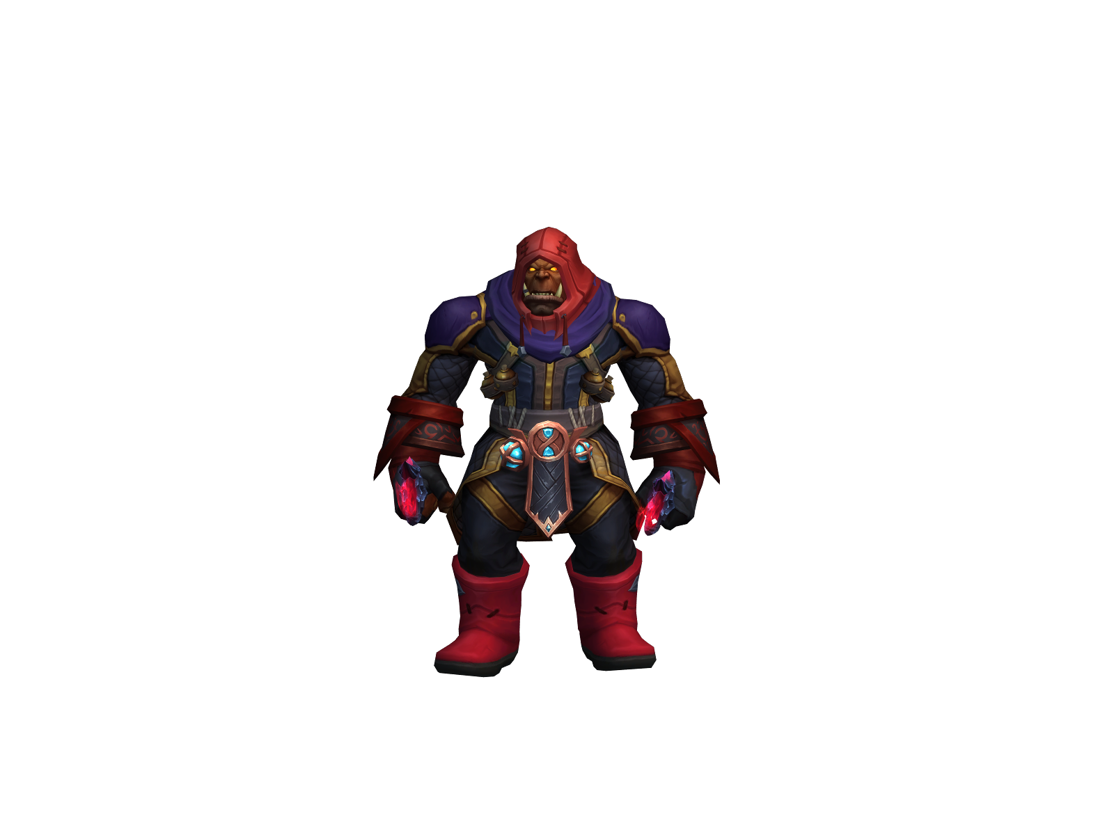 Bloodraven