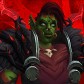 Azuurrogue