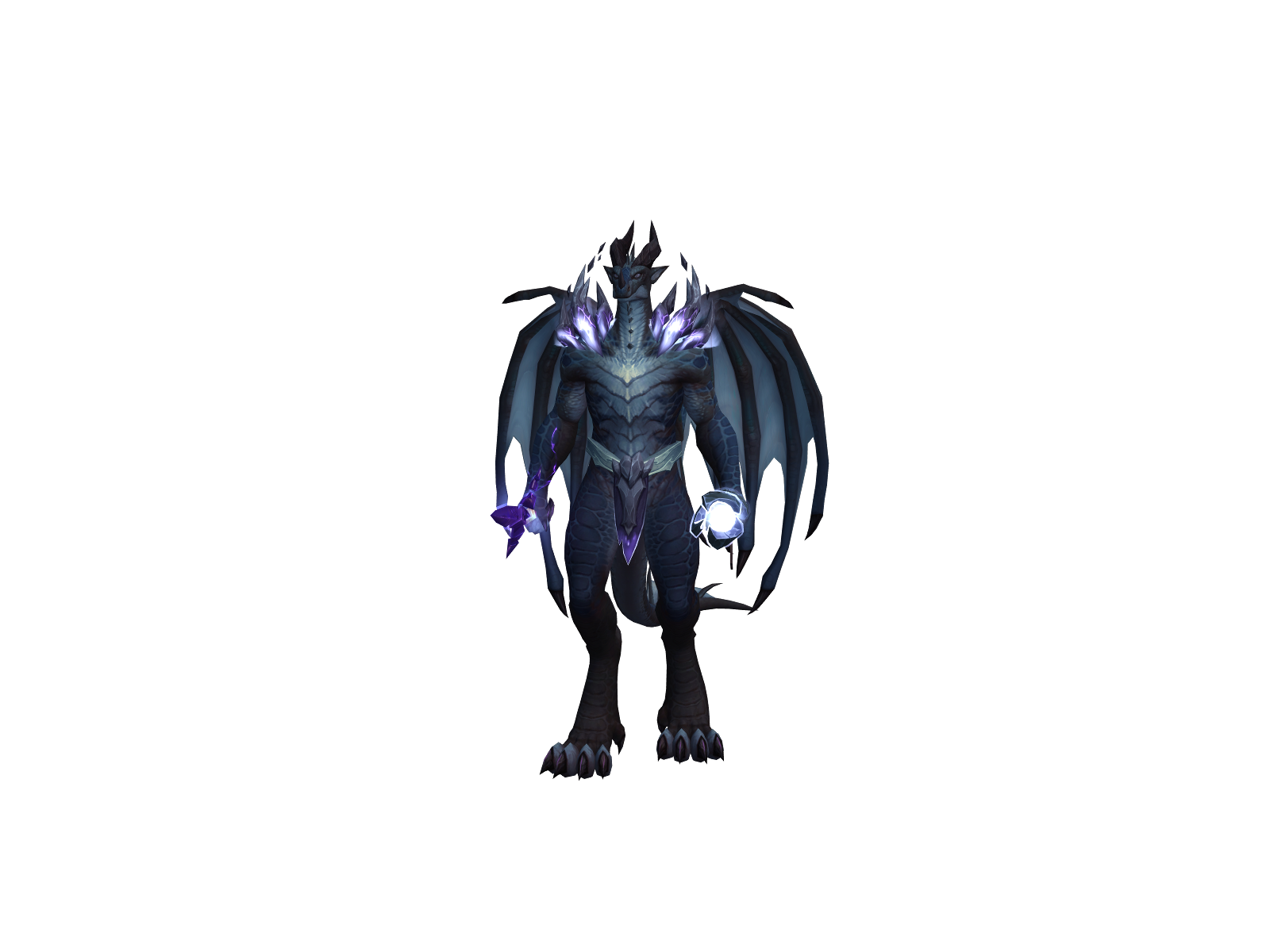 Dracshara