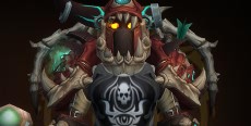 Novafang's icon