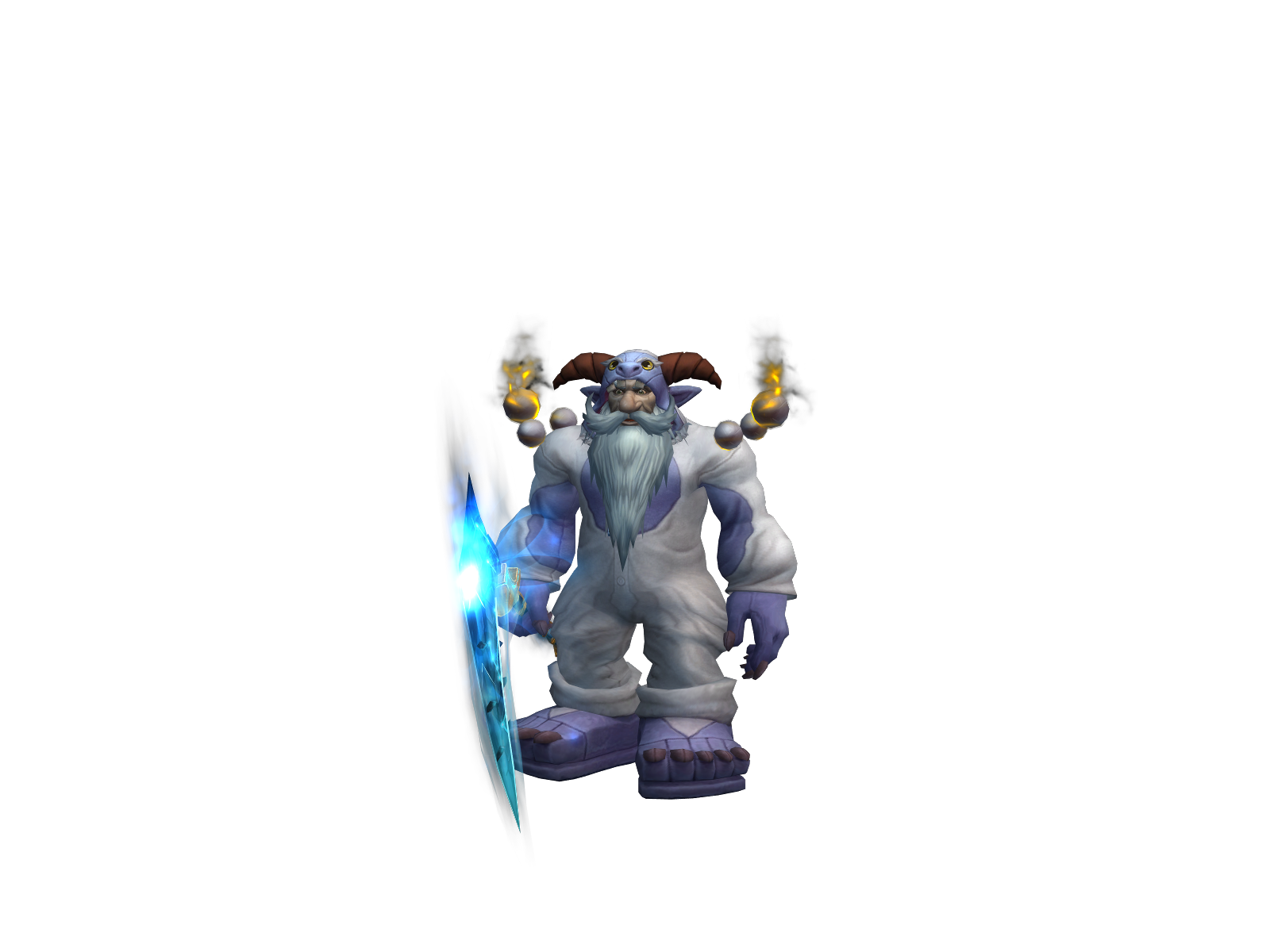 Bobtheshamer