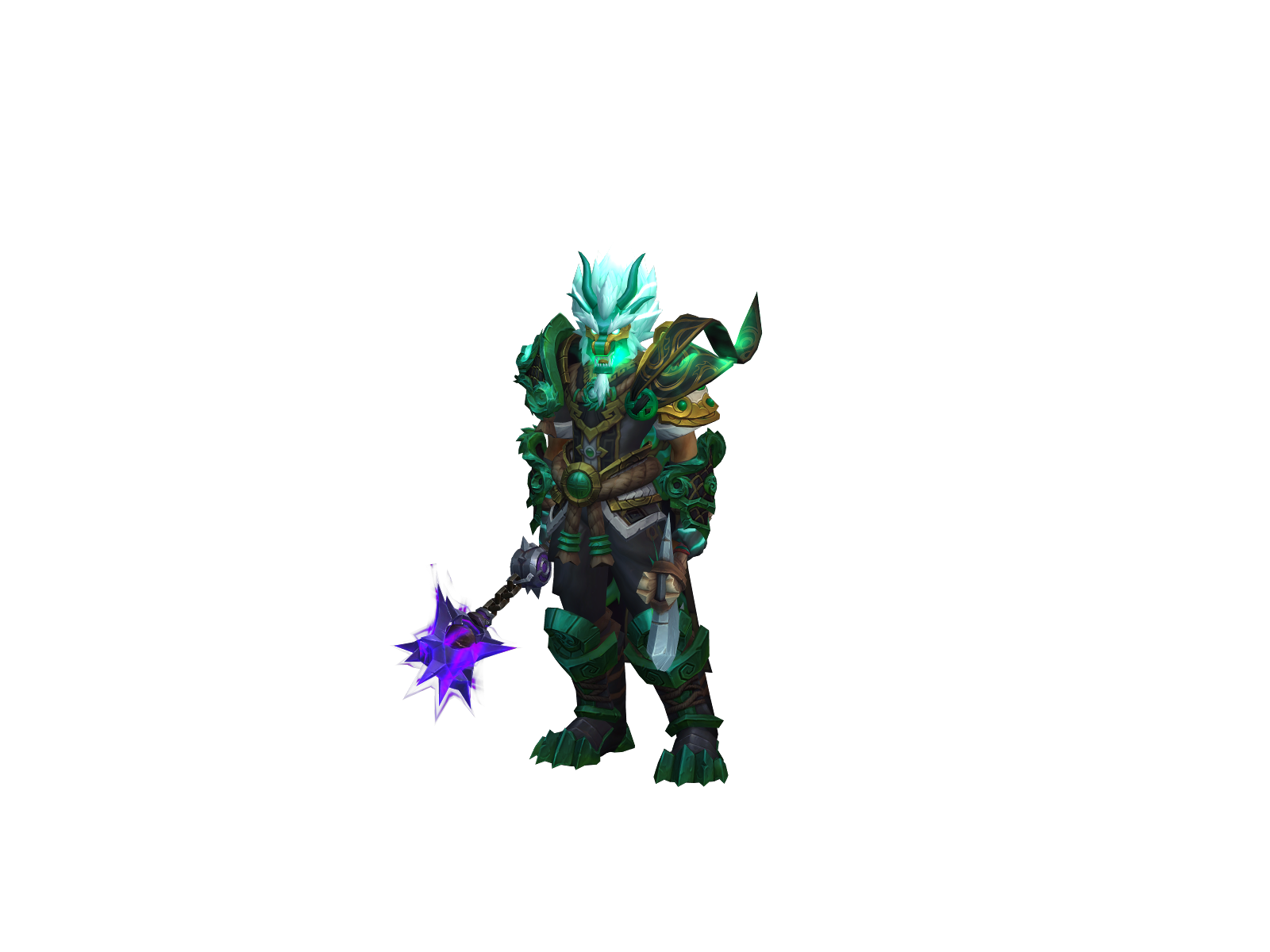 Gelanral