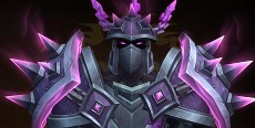 Balrox's icon