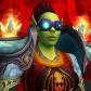 Baqshii portrait