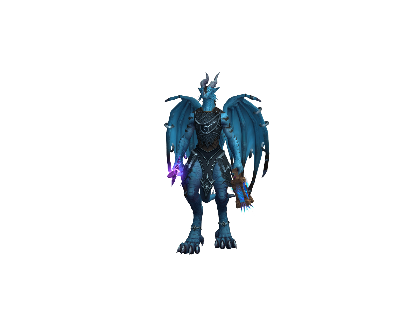 Hellrose