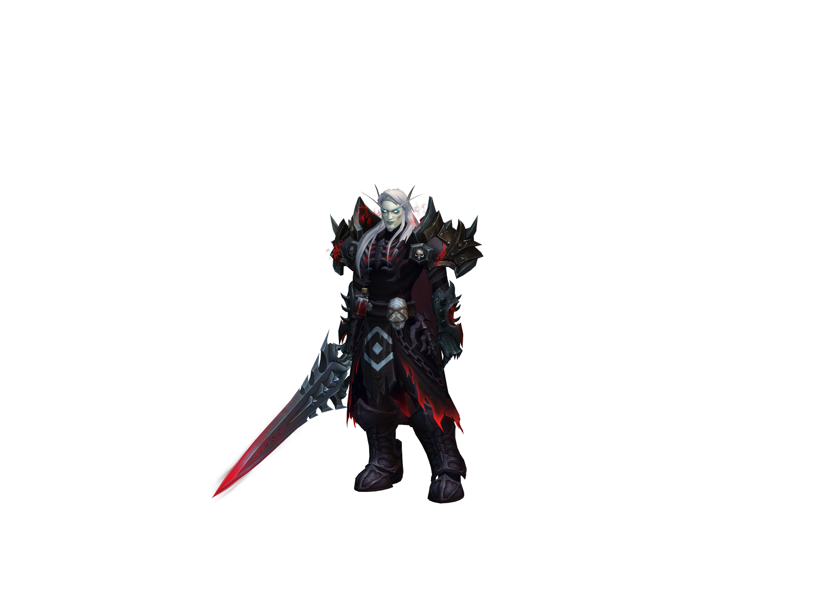 Corruptéd
