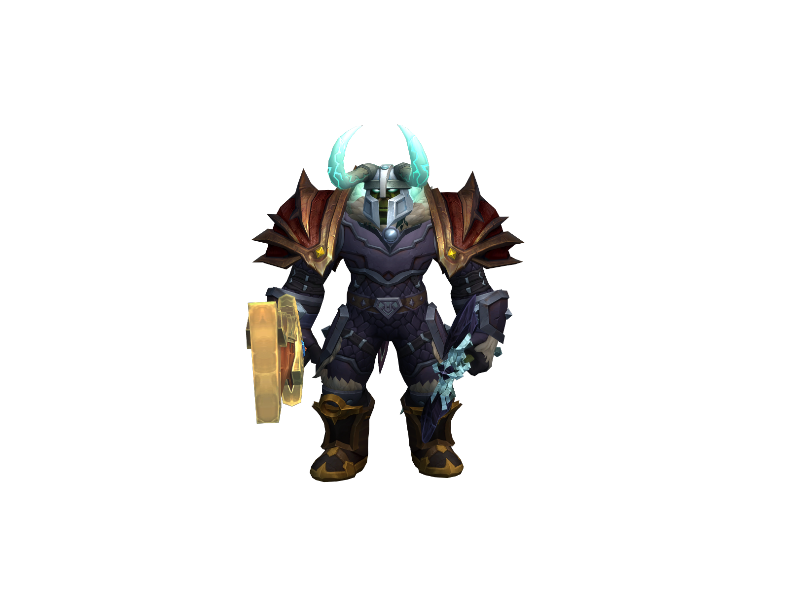 Gaunagangz