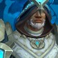 Glaserus portrait