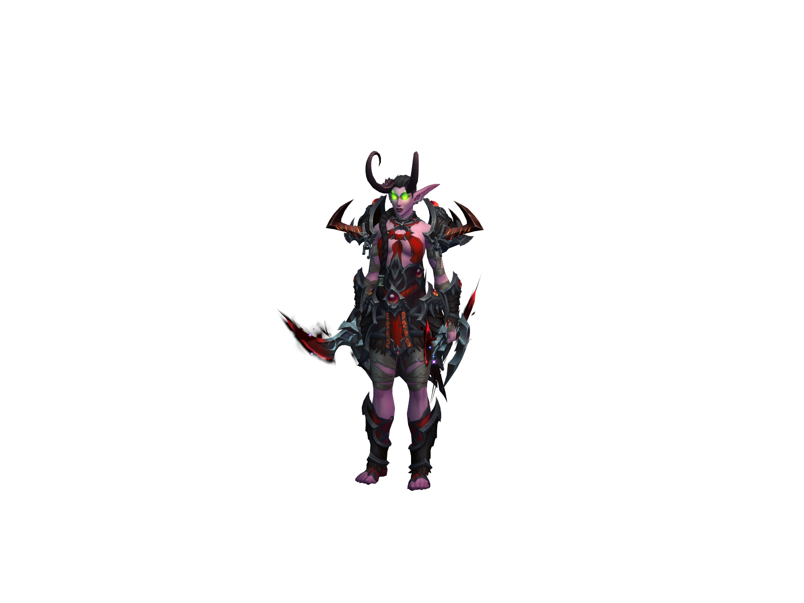 Zandíe