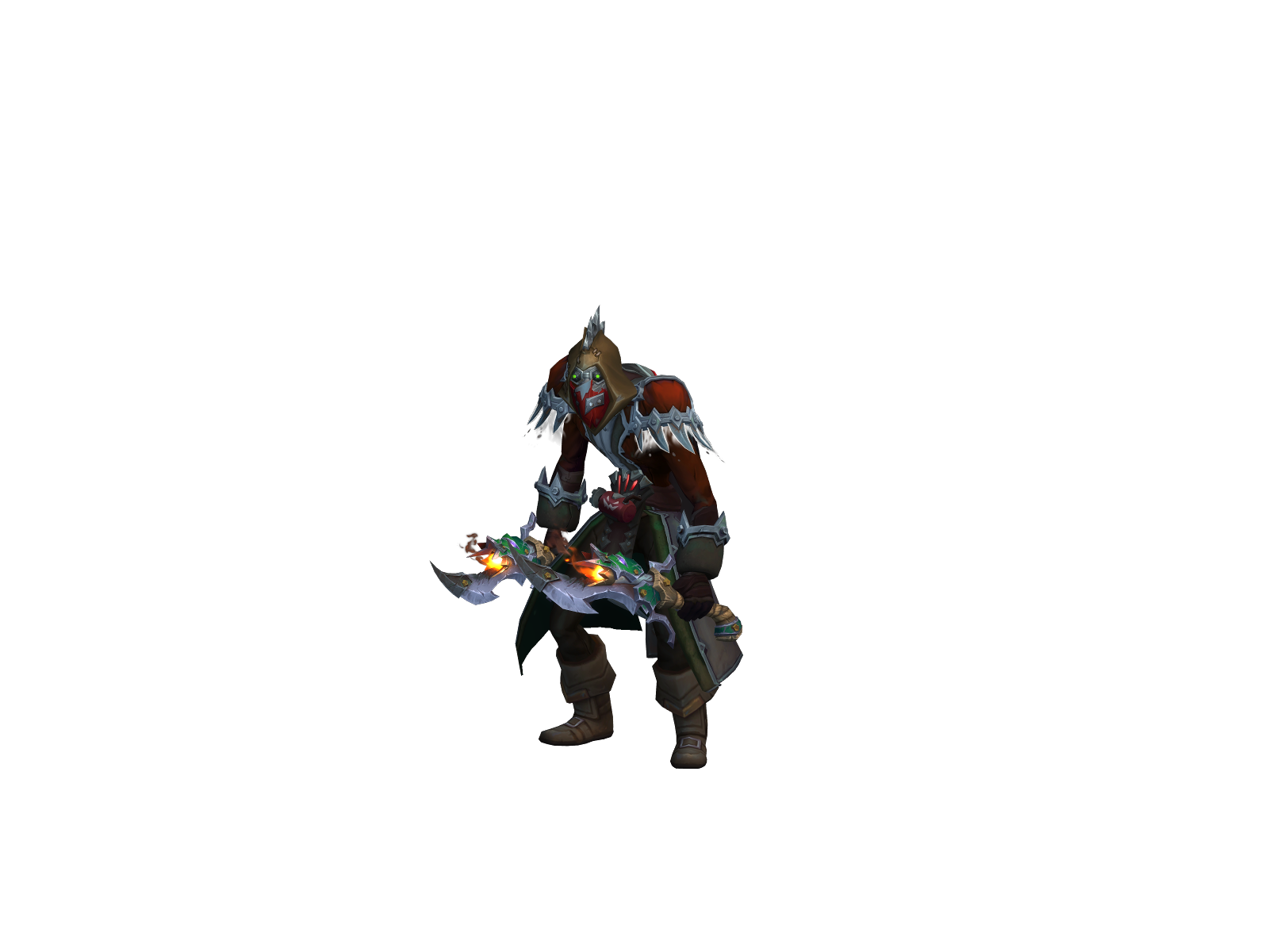 Tàtsuyá WoW character banner