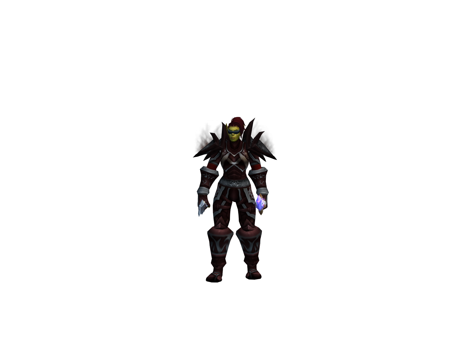 Tricksteret