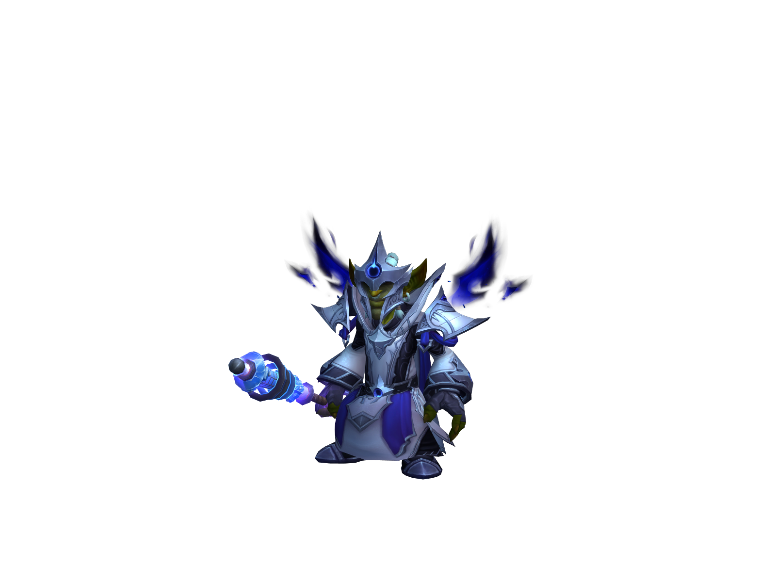 Gaunalight