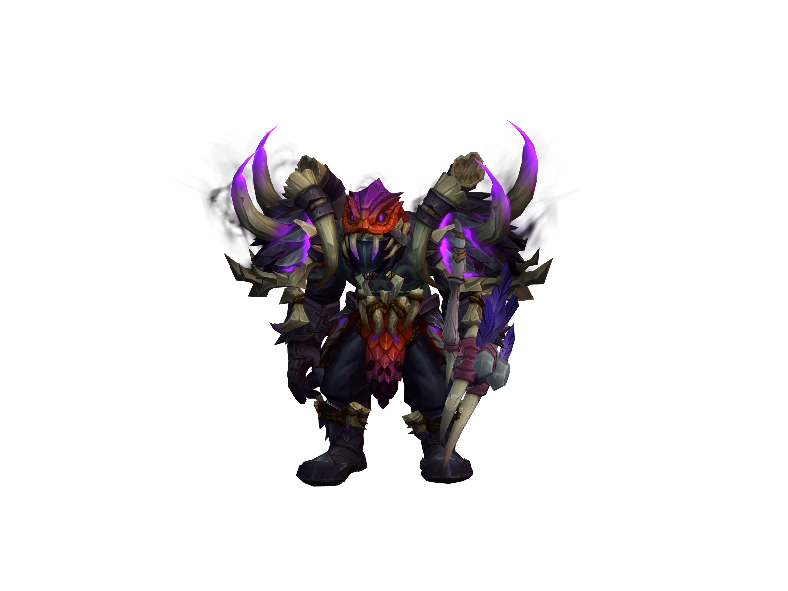 Wtwtwtwtwt 3D character render