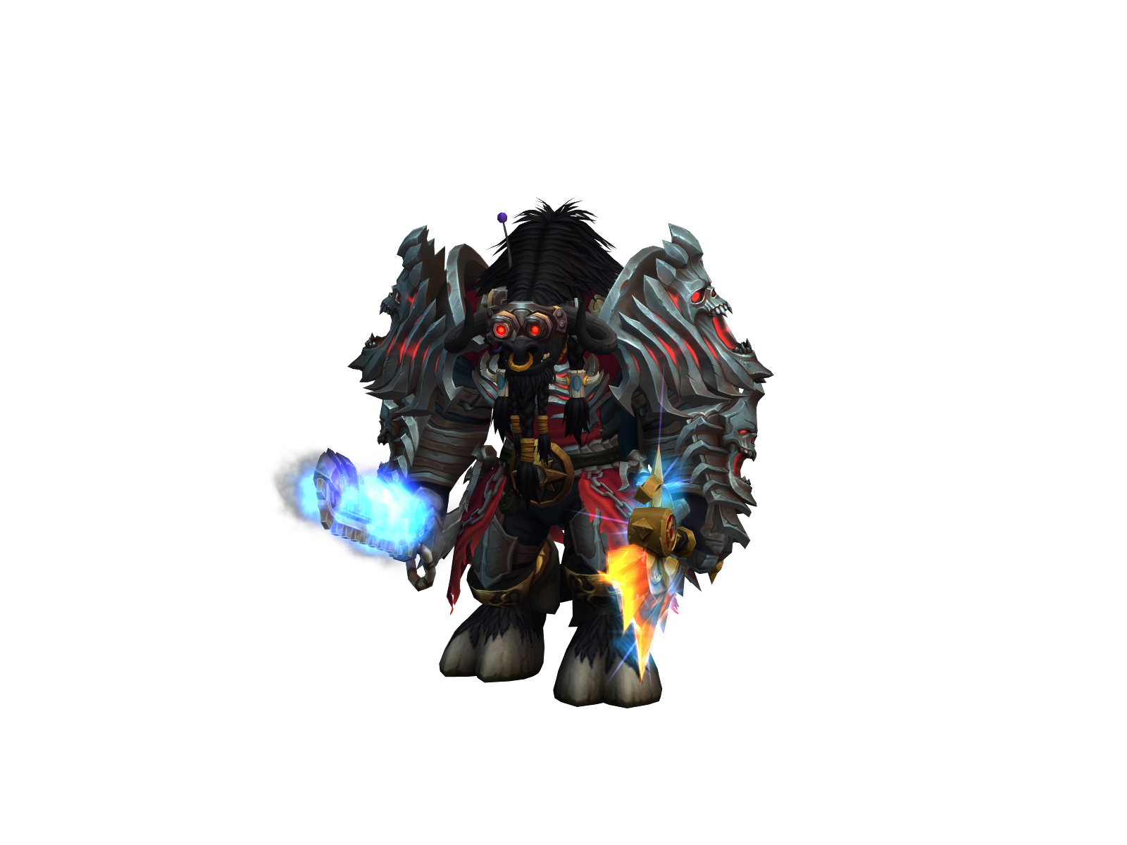 Bloodfreezer