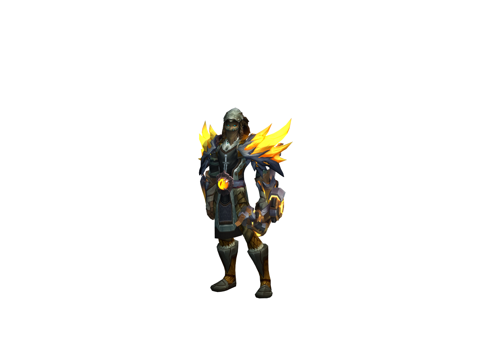 Hunterbee