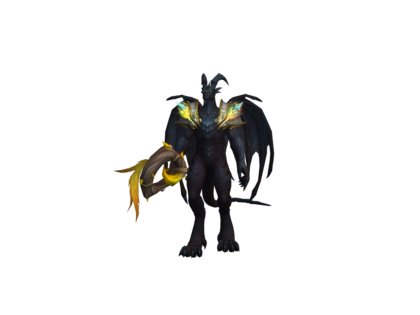 Sangwingduck