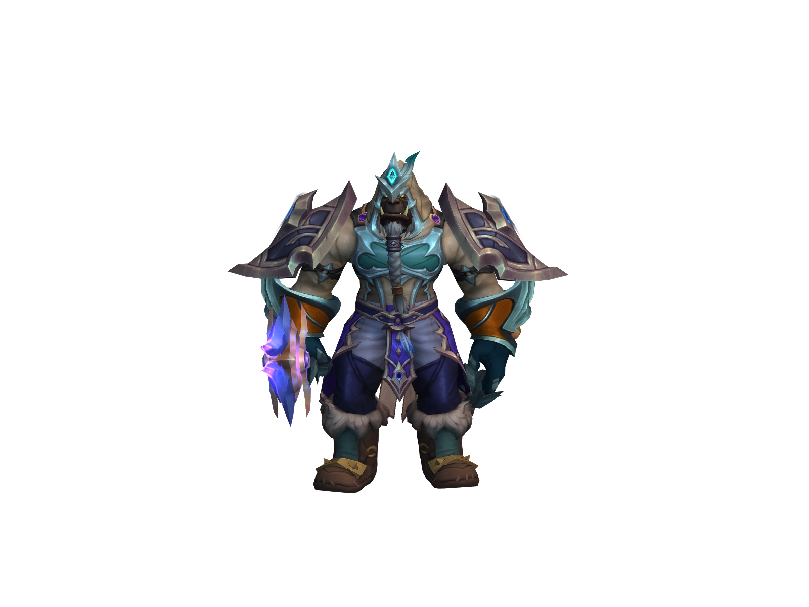 Morreg