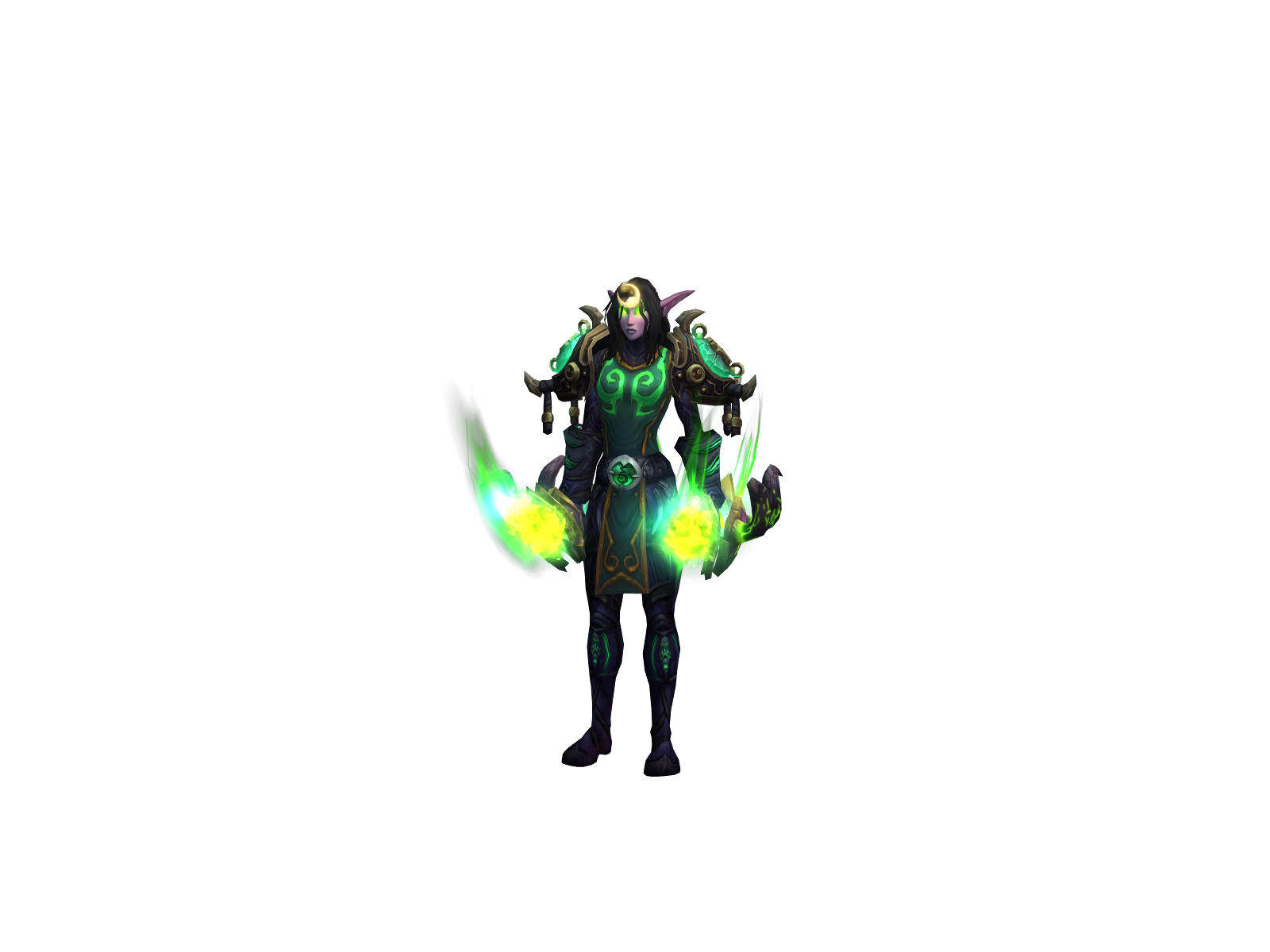 Milfenjoyer character render