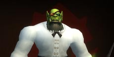 Gaìman's icon