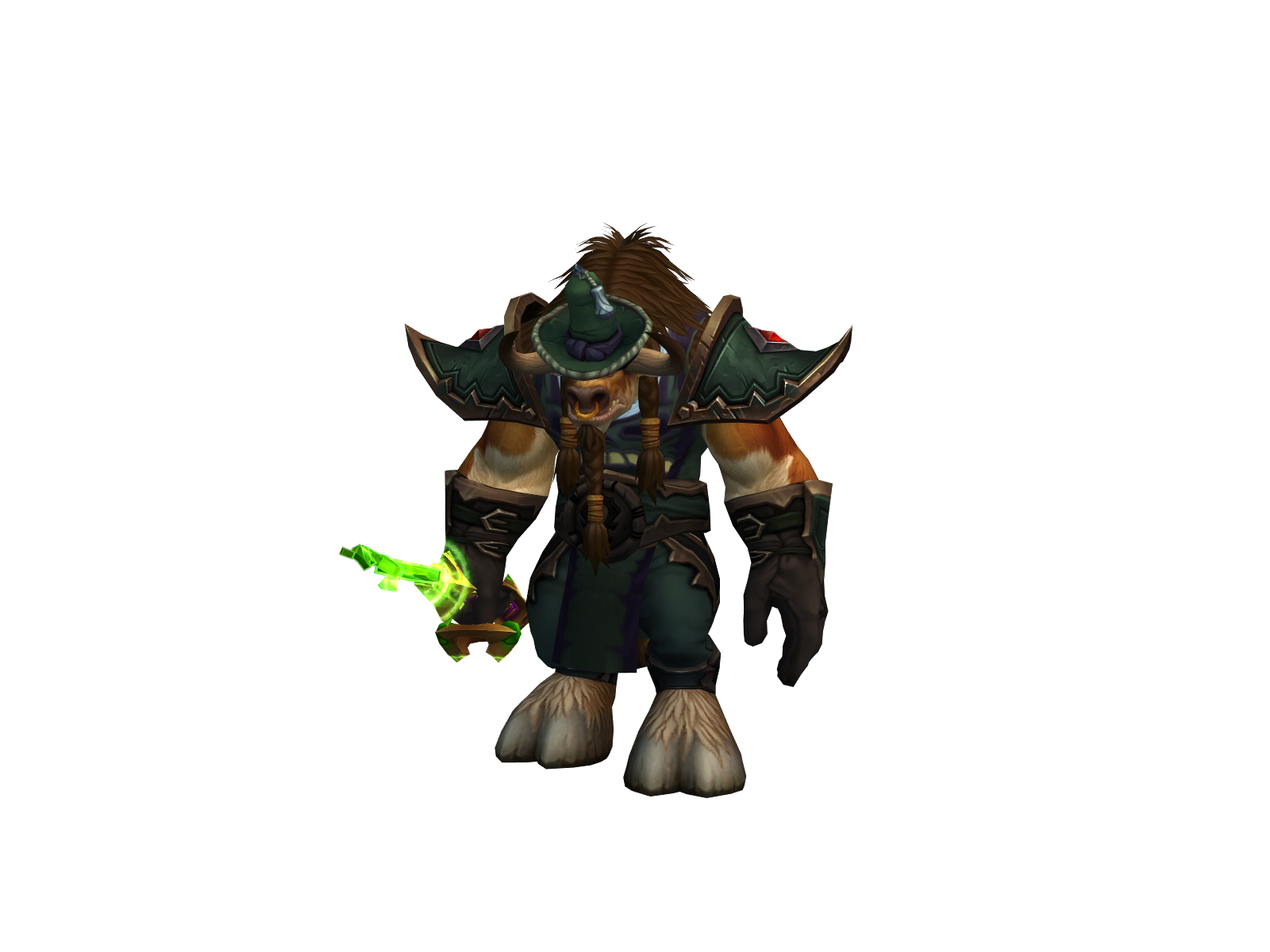 Csmepriest