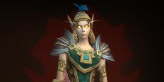 Shinaré's Avatar